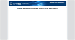 Desktop Screenshot of mashups.com